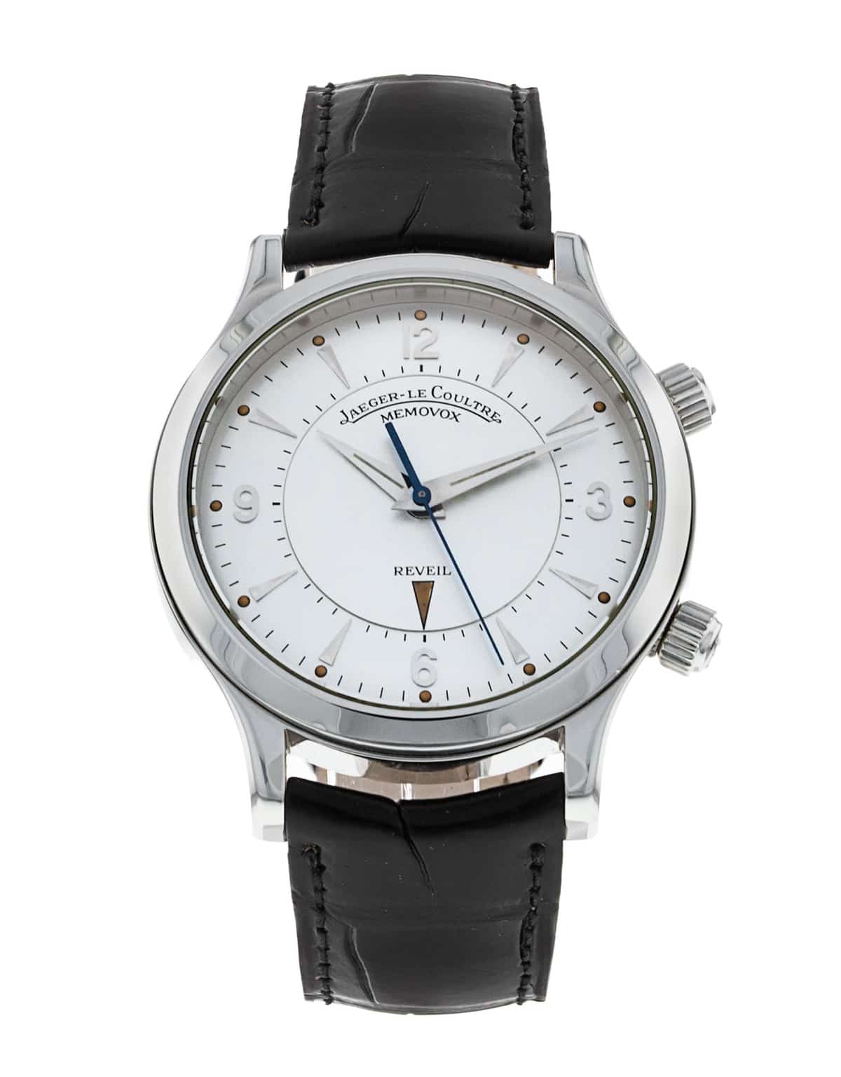 Jaeger-LeCoultre Master Memovox 1448170
